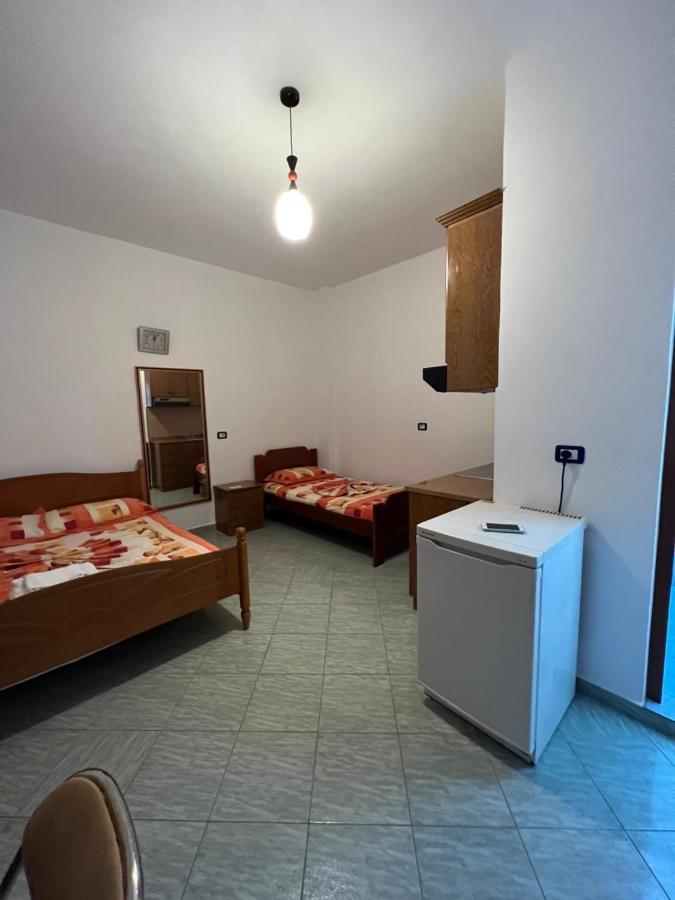 Vuno Vasili Guest House מראה חיצוני תמונה