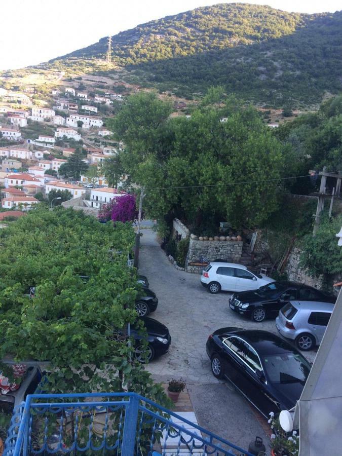 Vuno Vasili Guest House מראה חיצוני תמונה
